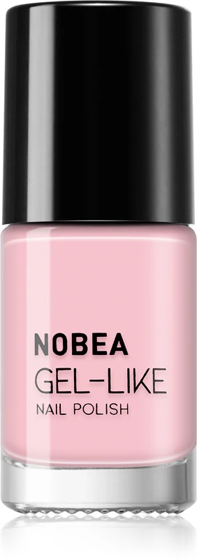 NOBEA Day-to-Day Essential Nail Polish Set Essential Nail Polish Set