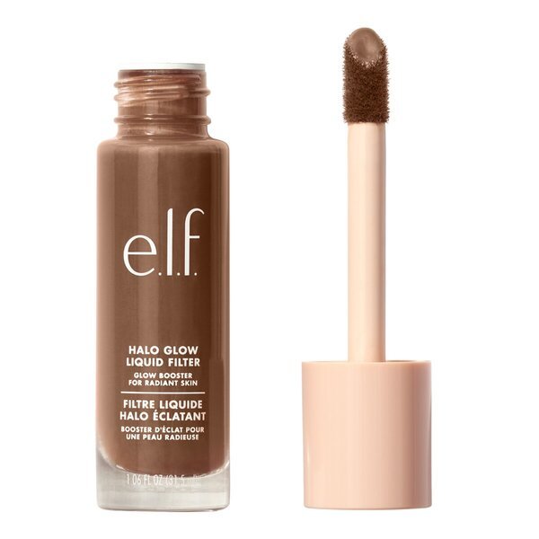 elf Halo Glow 8 bagātīgs šķidruma filtrs<br>31,5 ml