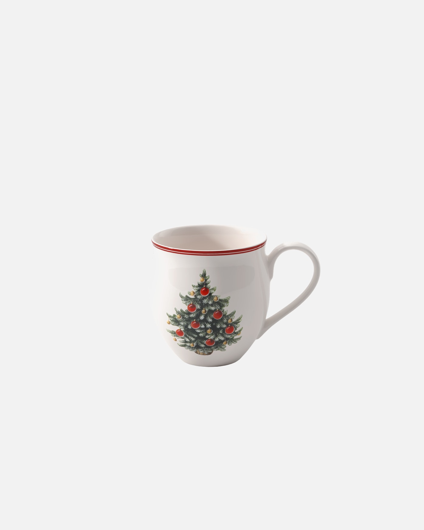 Hrnek Villeroy & Boch s uchem, Toy Joy - 1 kus