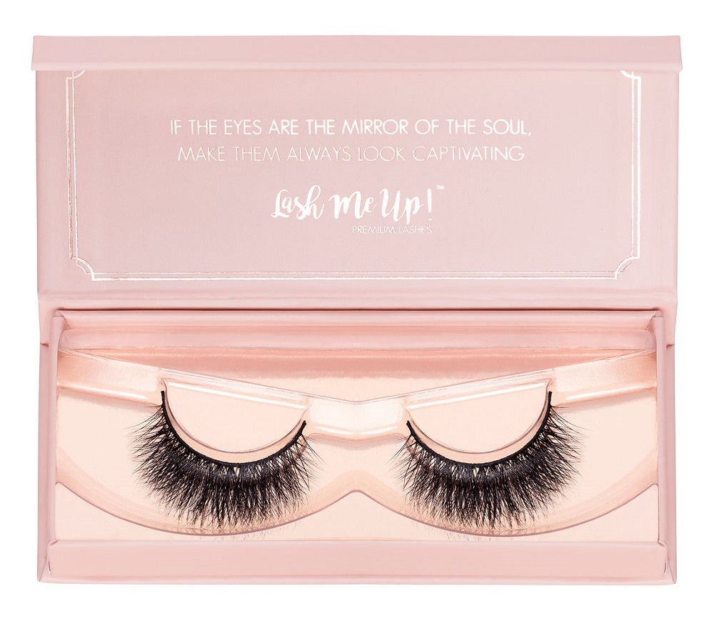 Lash Me Up! Classy Collection