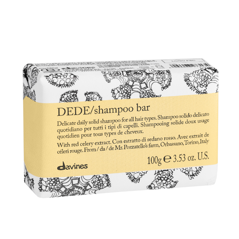 Davines Dede