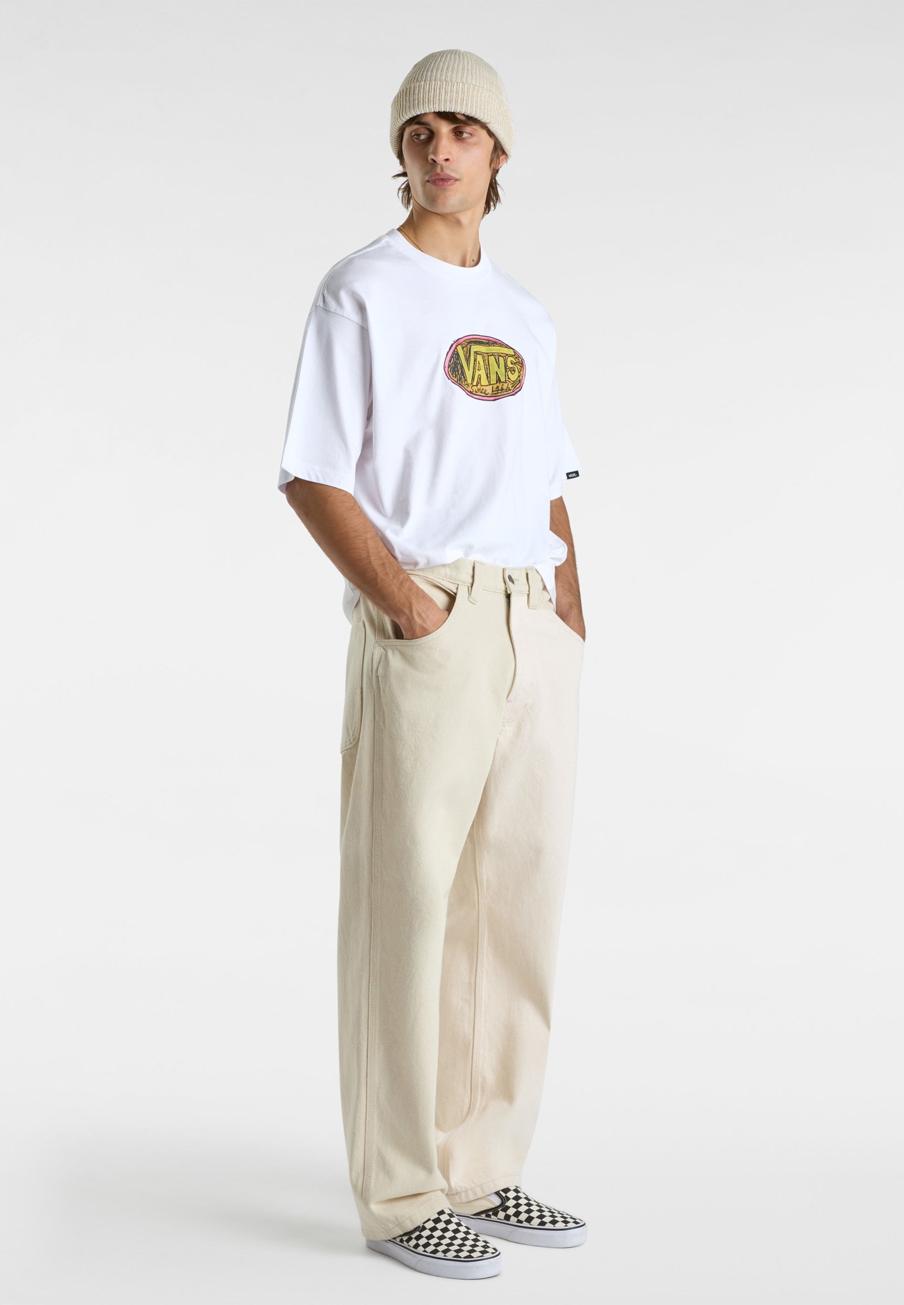 Vans T-shirts