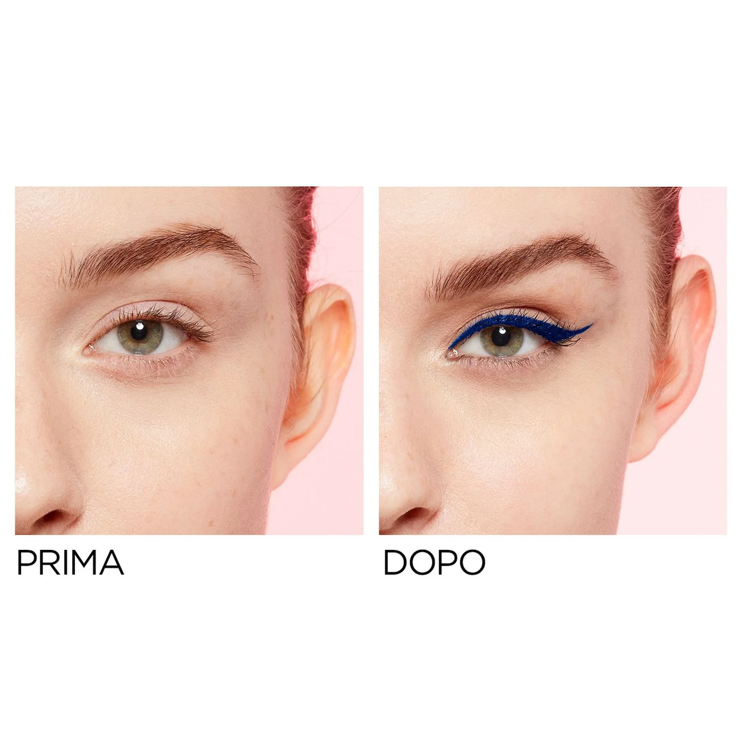 Occhi Superliner Perfect Slim - Eyeliner
