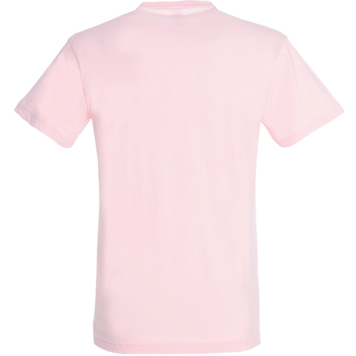 Camiseta De Manga Corta Sols Regent