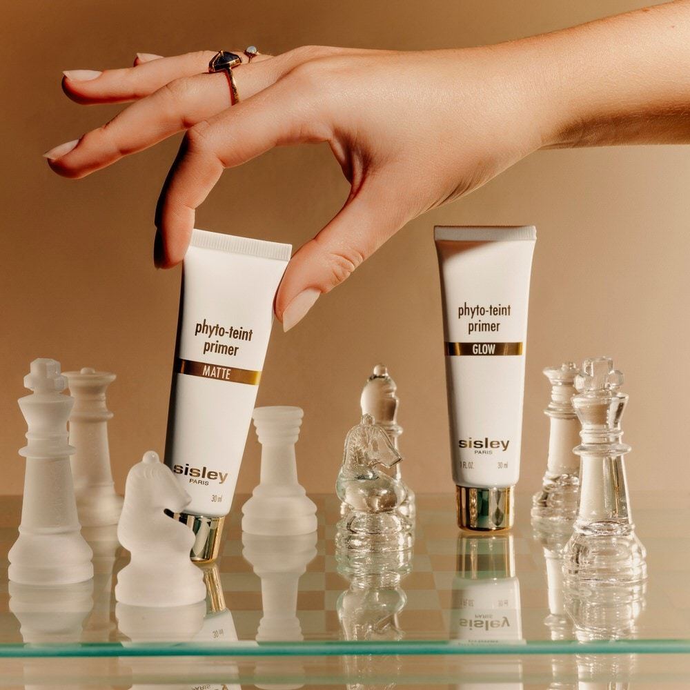 Sisley Primer Phyto-Teint Primer Glow - 30 ml