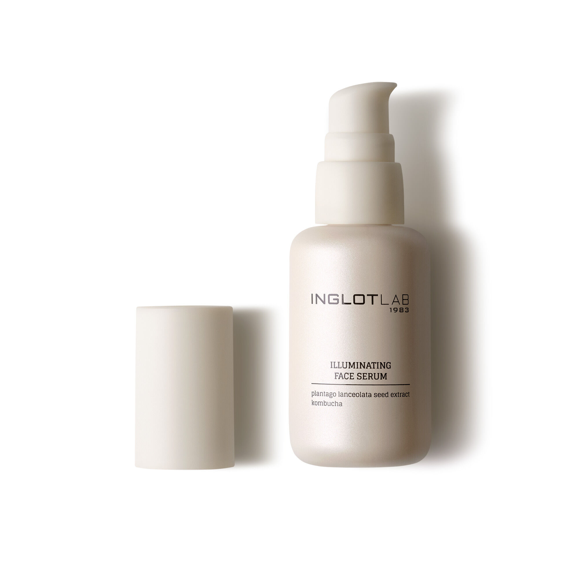 Laboratoire Inglot
