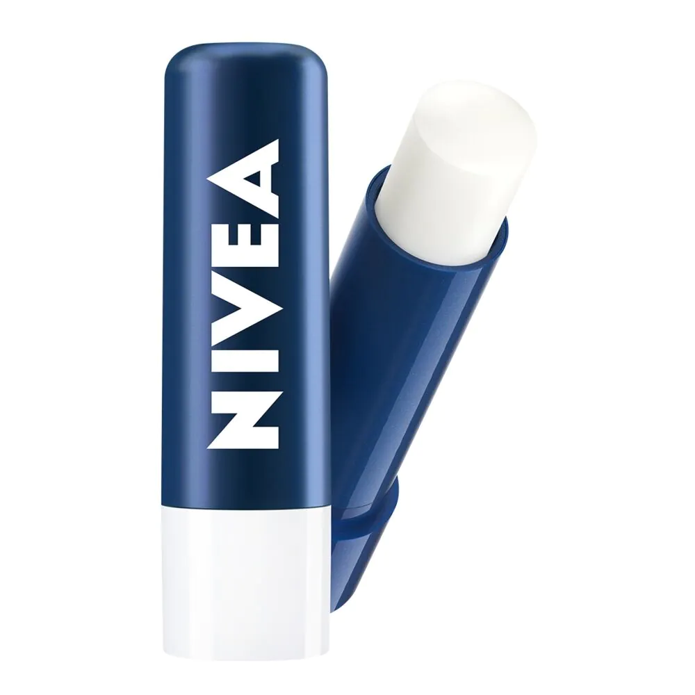 Nivea Lip Care Pomadka do ust Men