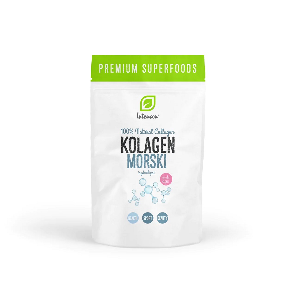 Intenson morski kolagen