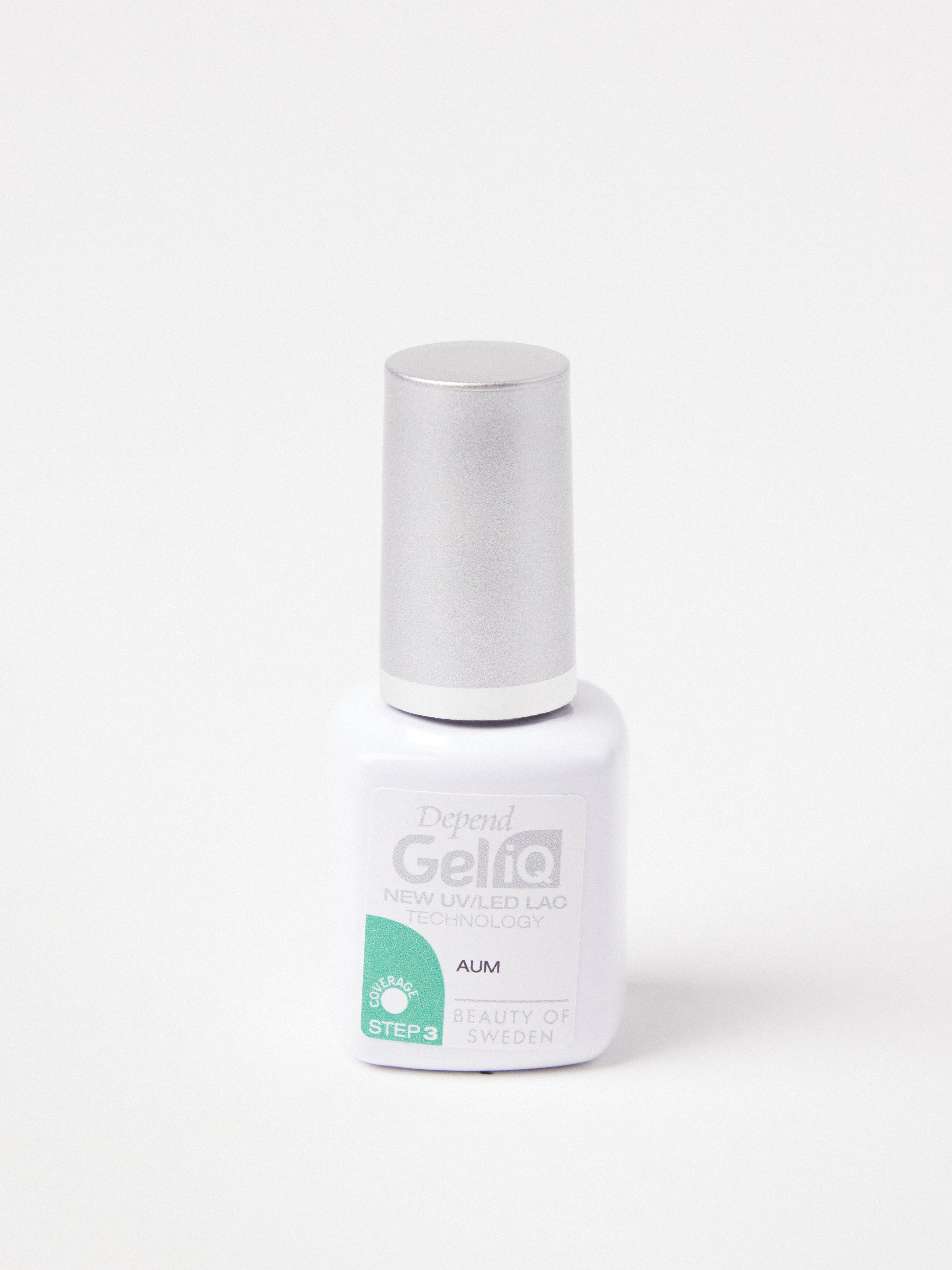 Esmalte em gel Depend iQ