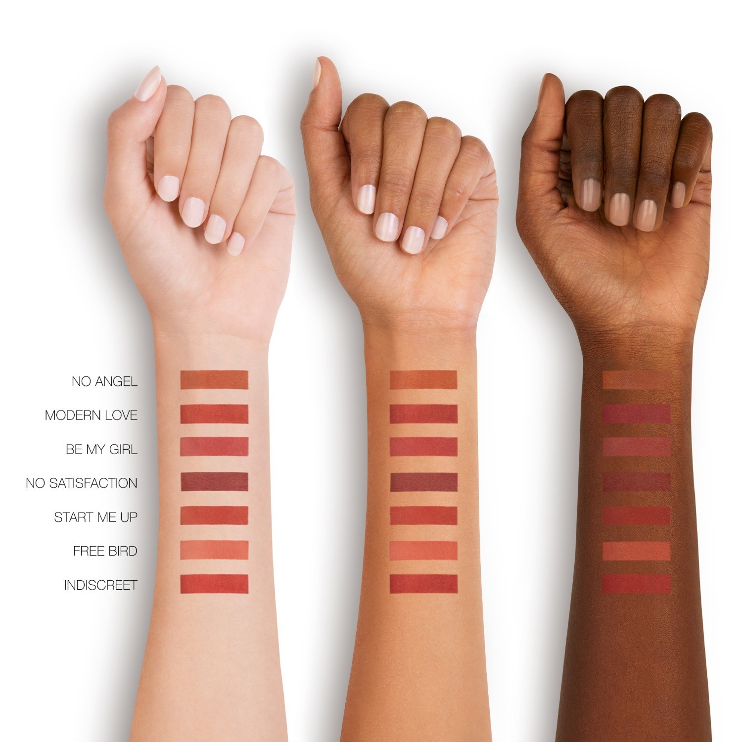 NARS Powermatte ruž za usne - 1,5 g
