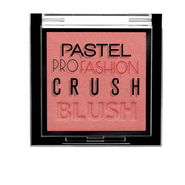 Tvářenka Pastel Cosmetics Profashion Crush Blush Peach 301