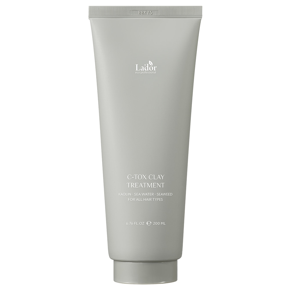 Soin à l'argile C-Tox de Lador - 200 ml
