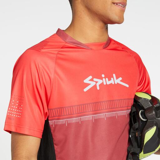  Spiuk Anatomic Mtb