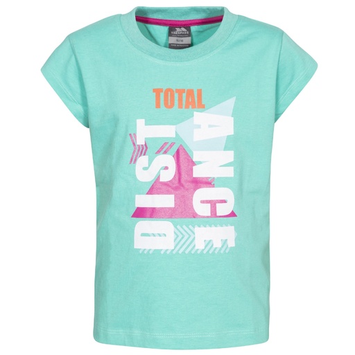 Camiseta Trespass Felicia