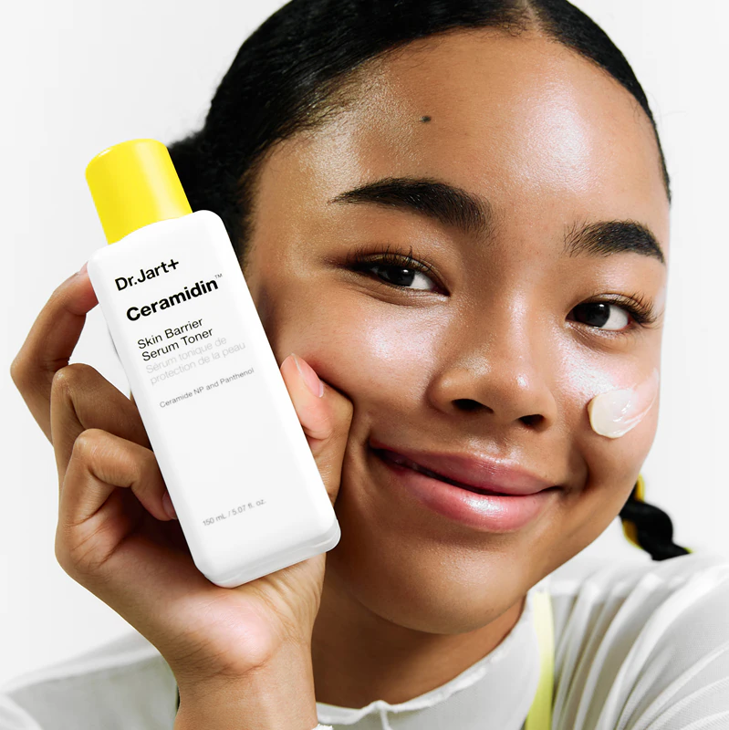 Hydratačné pleťové tonikum Dr. Jart+ Ceramidin™ Skin Barrier Serum Toner s ceramidmi