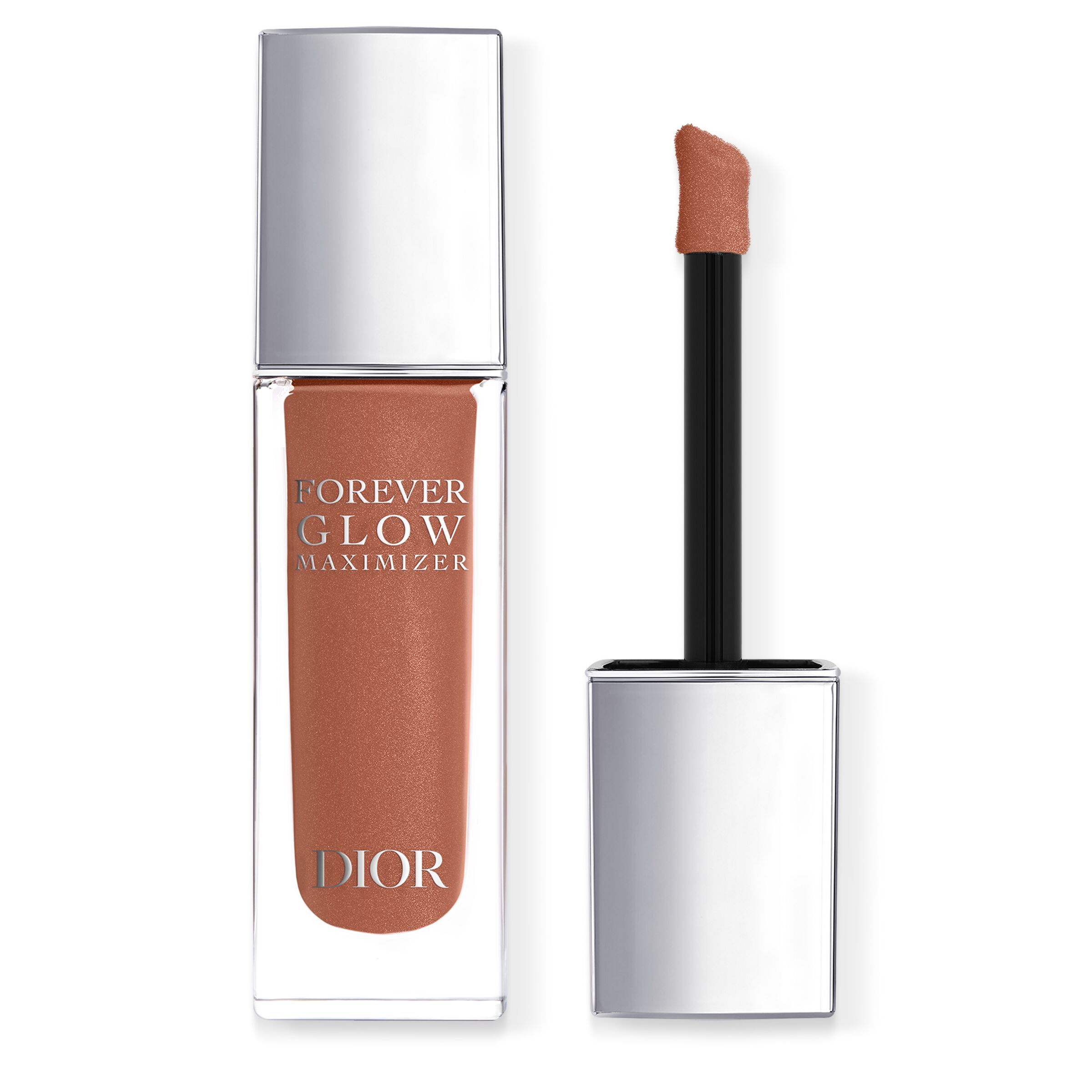 Forever Glow Maximizer šķidrais marķieris Luksusa marķieri