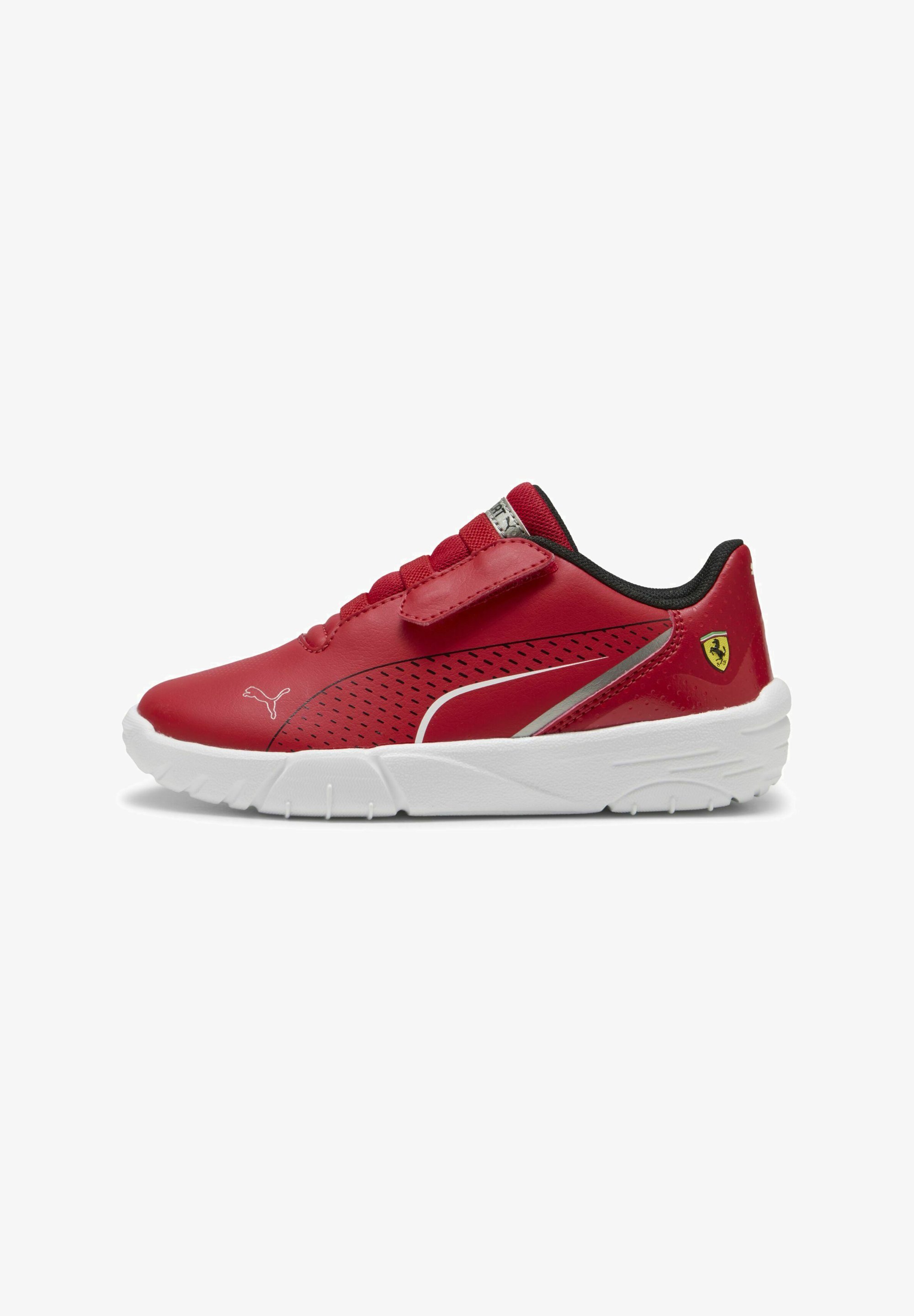 Puma SCUDERIA FERRARI HP DRIFT CAT - Tenisky - black