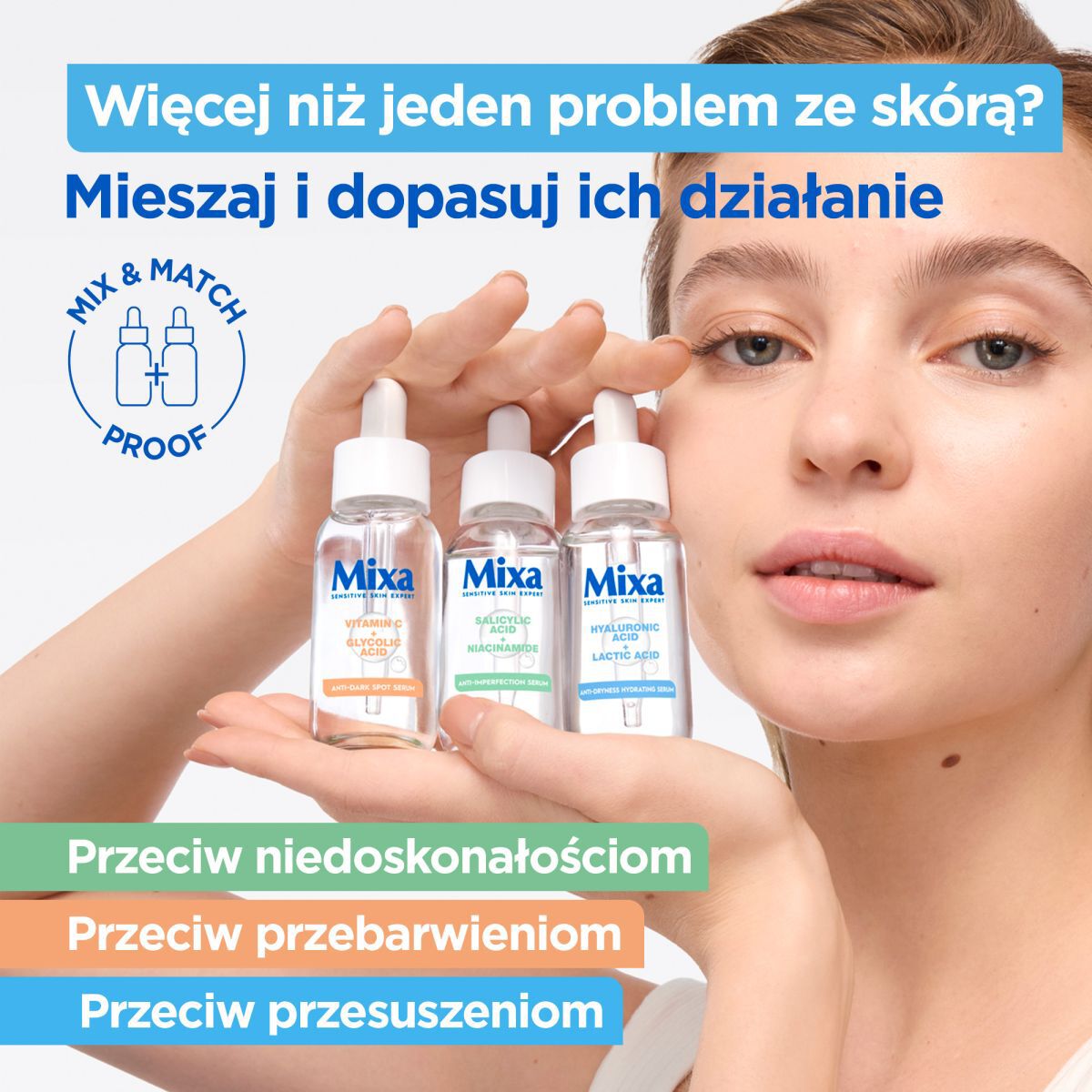Mixa Lab