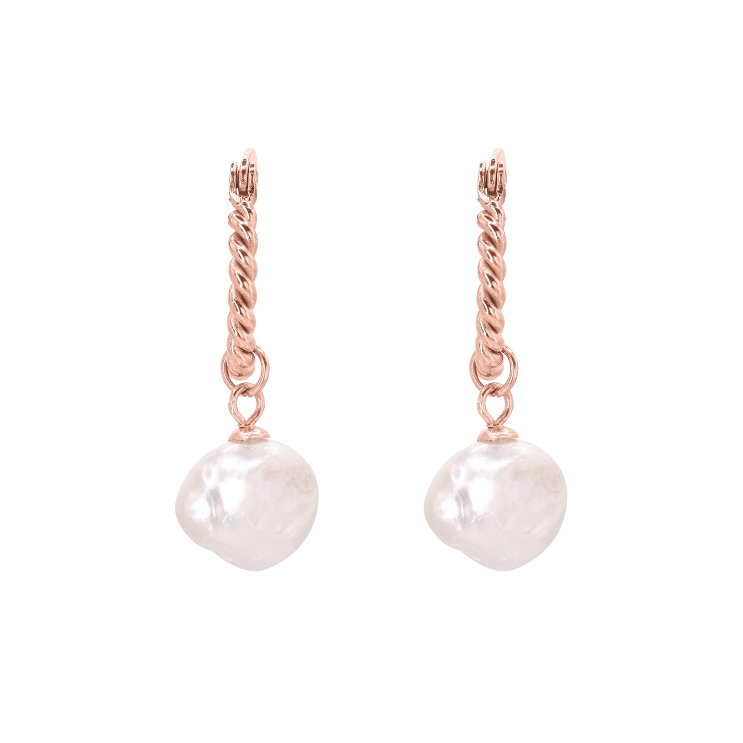Heideman Boucles d'oreille Priamo