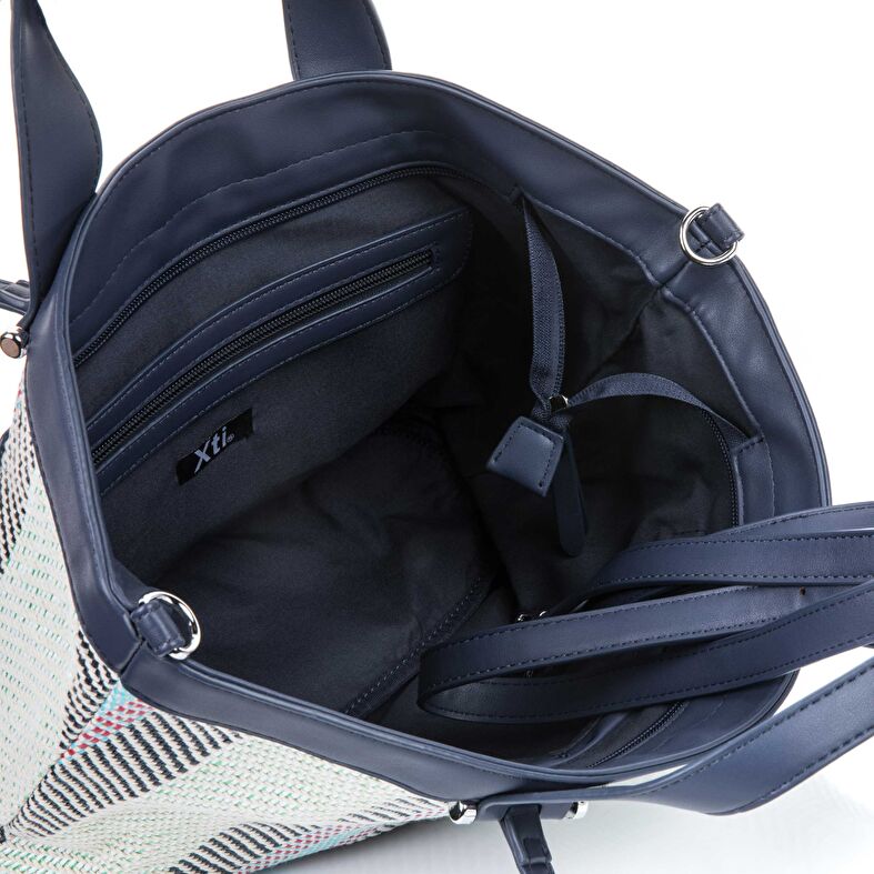 Bolsos de mujer, bolsos azules