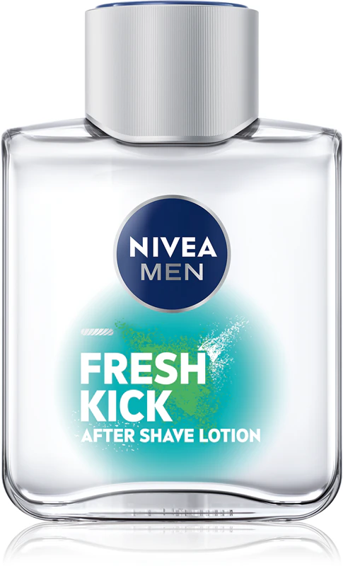 Loção pós-barba NIVEA MEN Fresh Kick