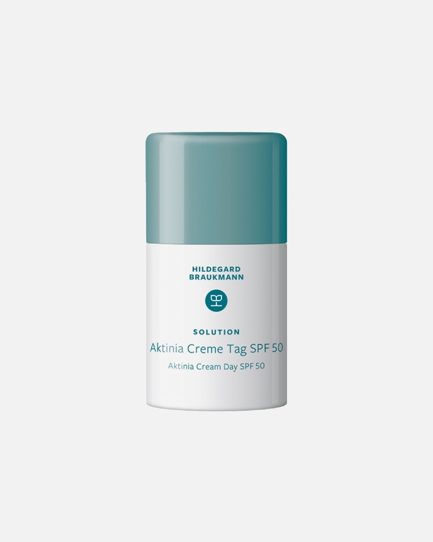 HILDEGARD BRAUKMANN Solution Aktinia Creme Tag