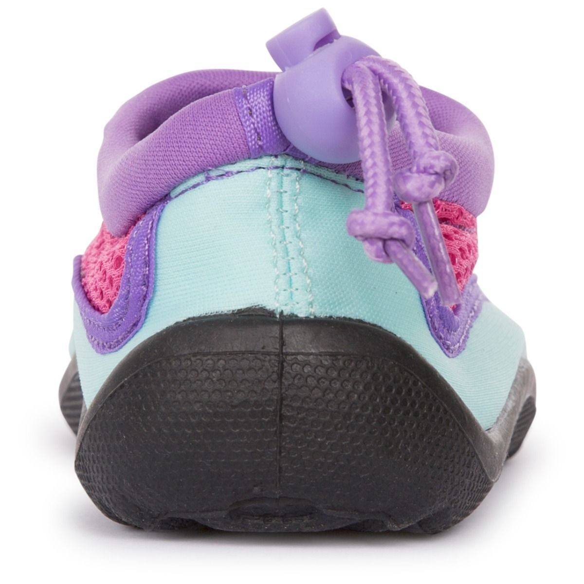  Trespass Finn Lace-Up Water Shoes