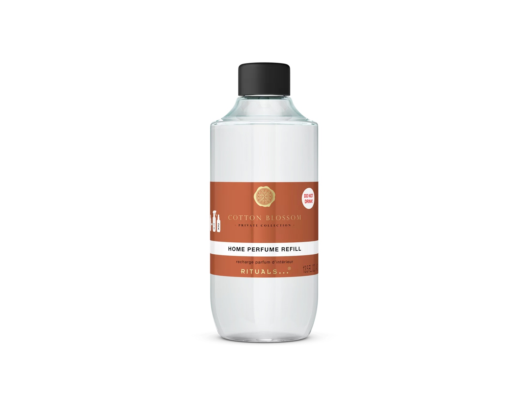 Parfem za dom Cotton Blossom, dopuna 400ml
