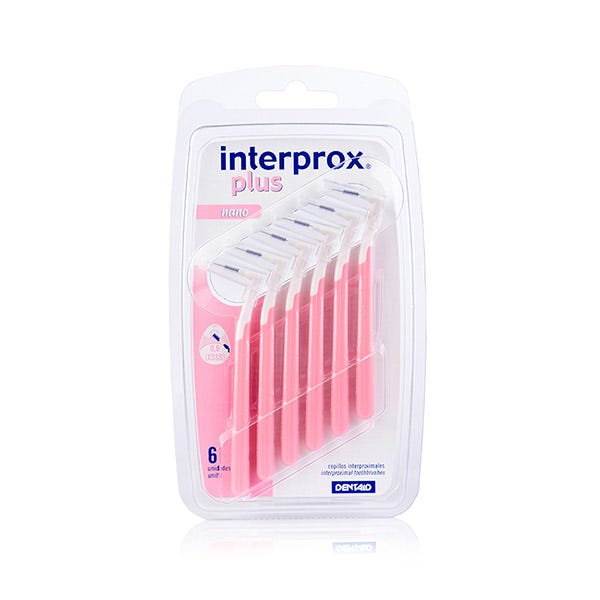 Interprox Nano| 6UD