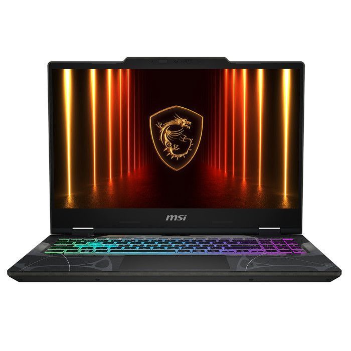 PC Portable Gamer - MSI - Cyborg 17 B2RWFKG-010FR - Intel Core i7 - 16Go RAM - 1To SSD