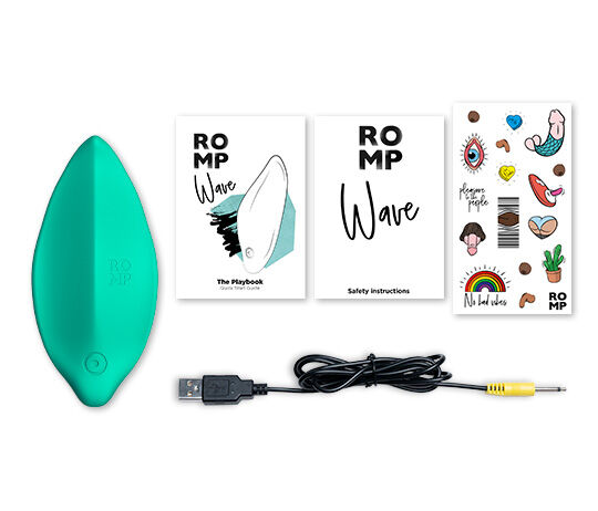 Romp Wave