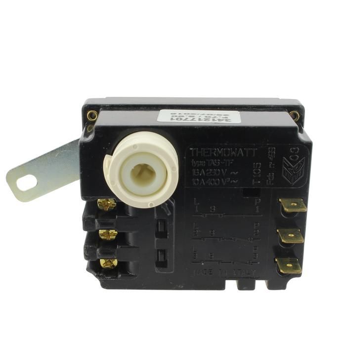 Termostato tas-tf 450mm 60001841 - Calentador de agua Ariston - Termostatos