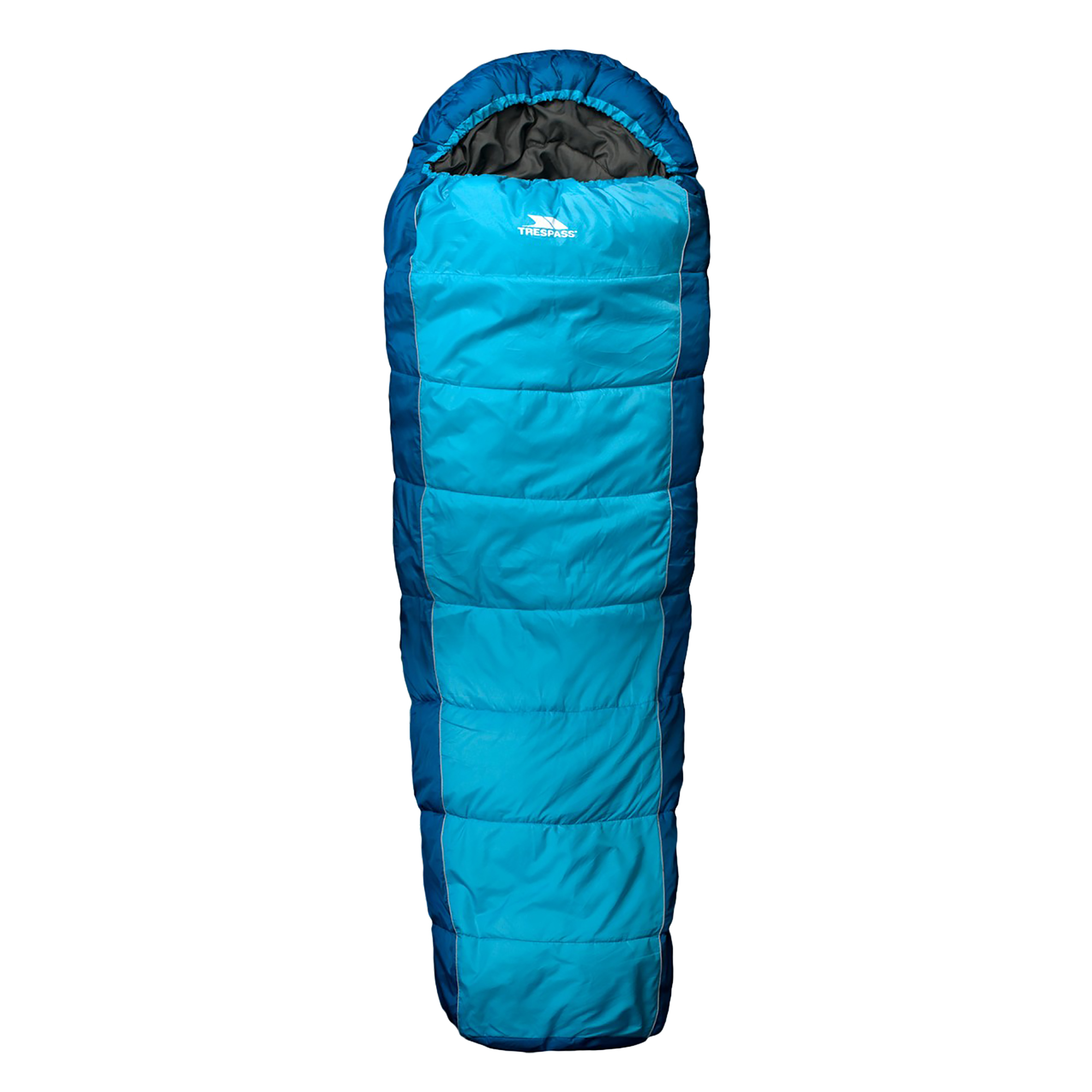 Saco De Dormir 4 Estaciones De Fibra Hueca Trespass Echotec