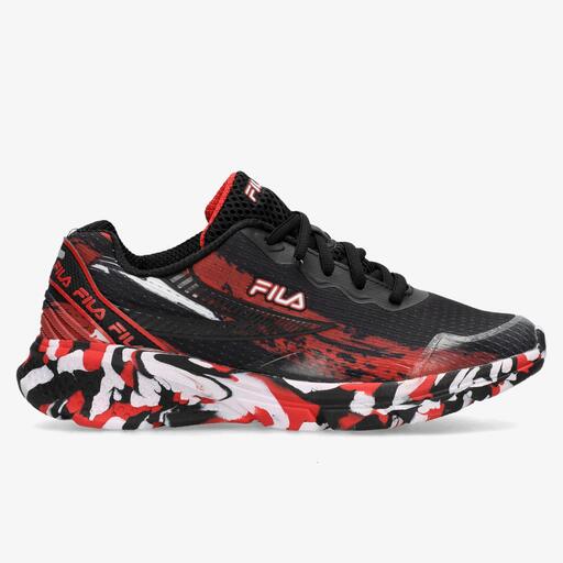  Fila Primeforce 7 Mash Up