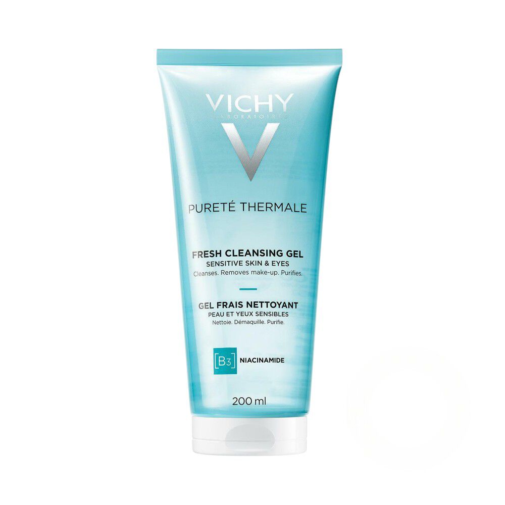 Vichy Puréte Thermal