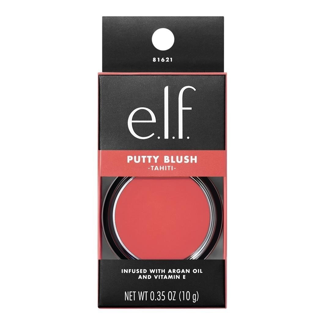 elf Cosmetics ruž za lice - 10 g