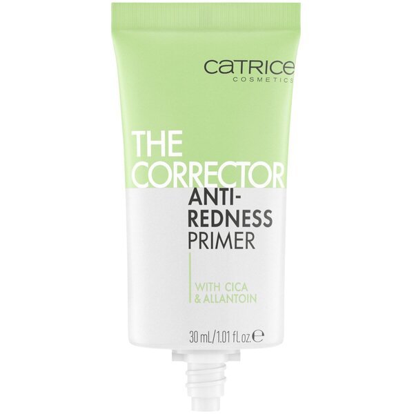 Catrice Primer The Cor. proti rdečici<br>30ml