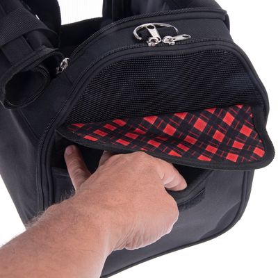 Diamond Reisetasche