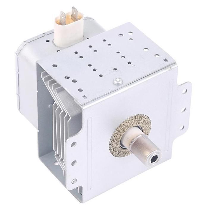 Magnetrón 2M219J para horno microondas, compatible con piezas de repuesto para microondas 519J