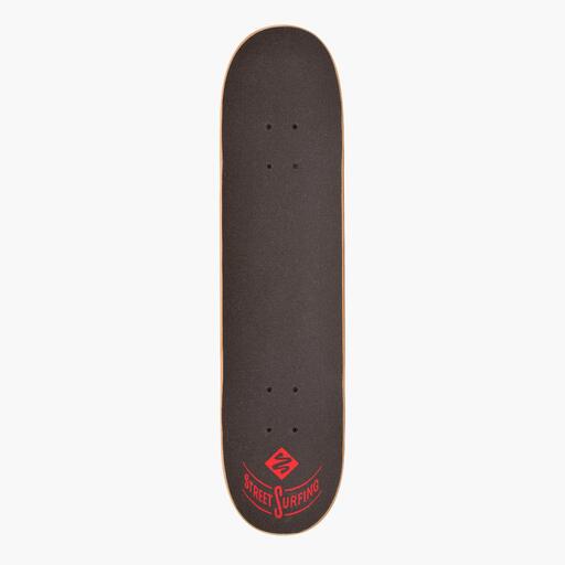 Canon de surf de rue 31