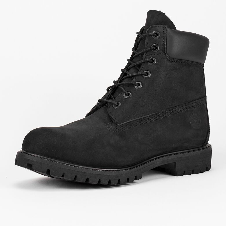 Heritage 6'' Premium-känga