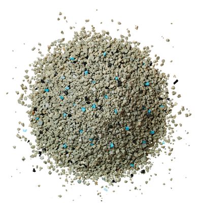 Areia higiênica Biokat Diamond Care MultiCat Fresh para gatos