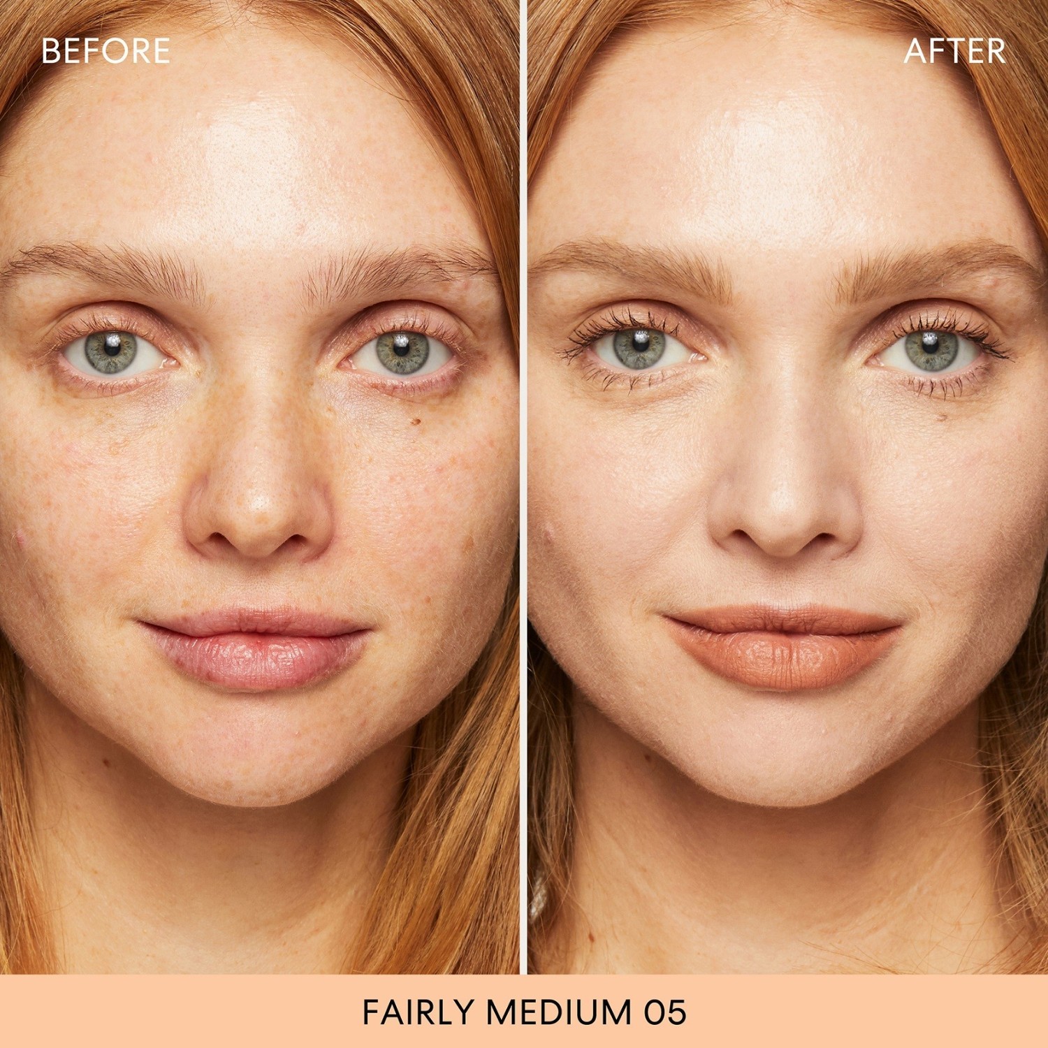 bareMinerals Foundation Original Losepuder-Foundation LSF 15 - 8 g