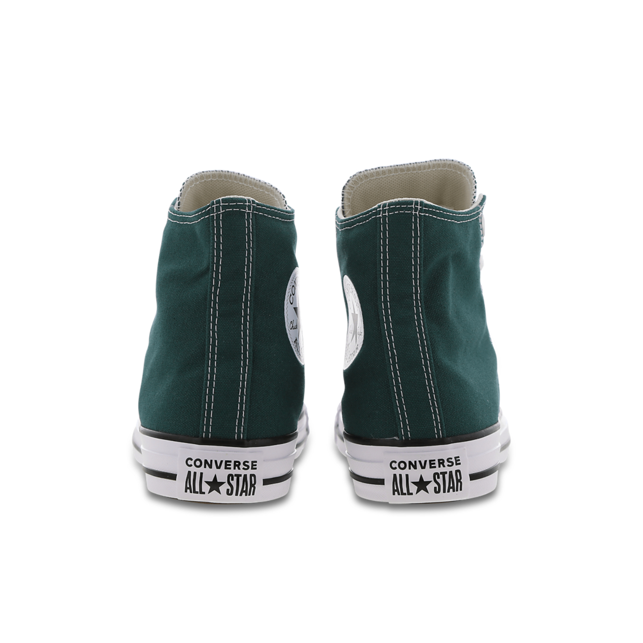 Converse CTAS High