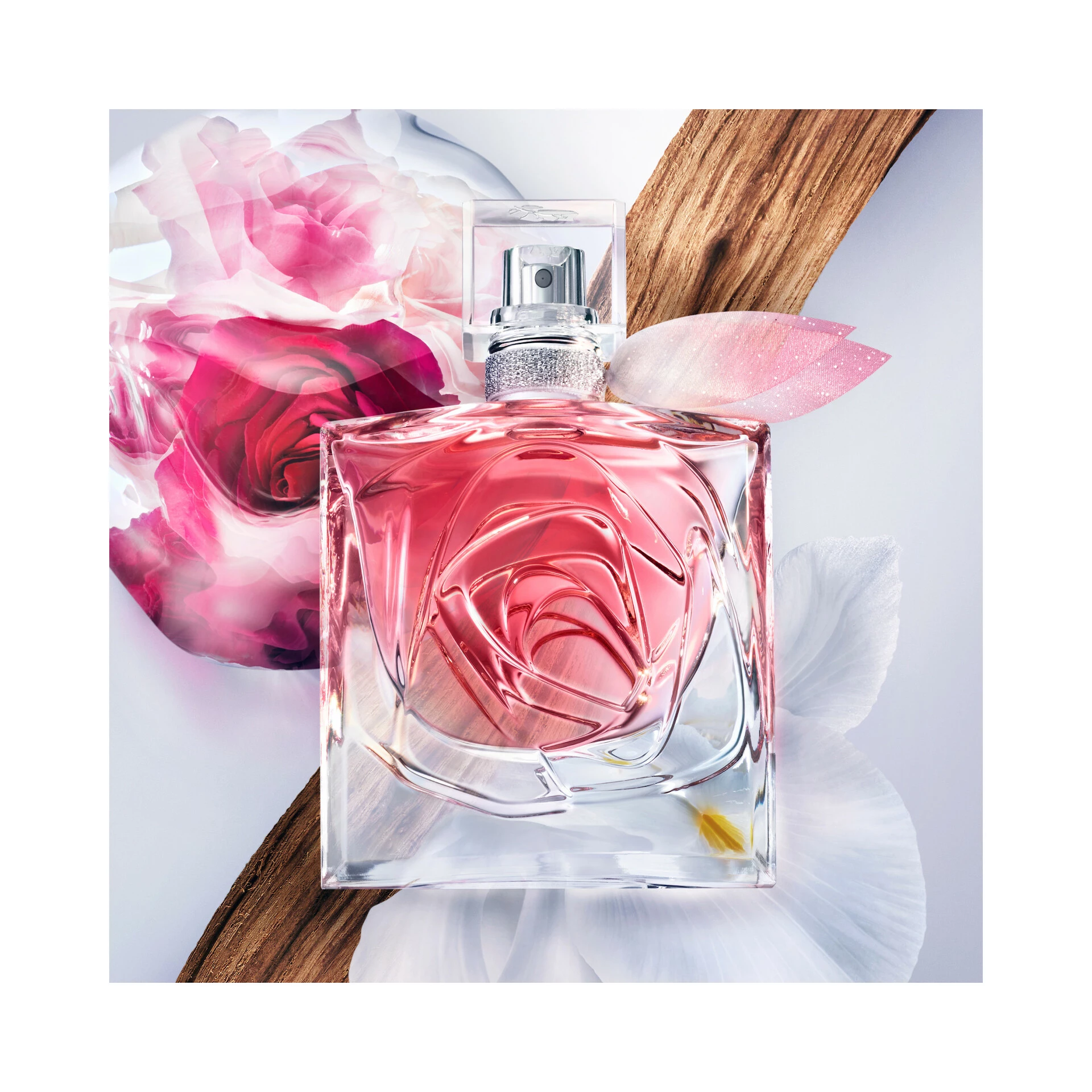La Vie Est Belle Rose Extraordinaire EdP 30 ml - Lancôme