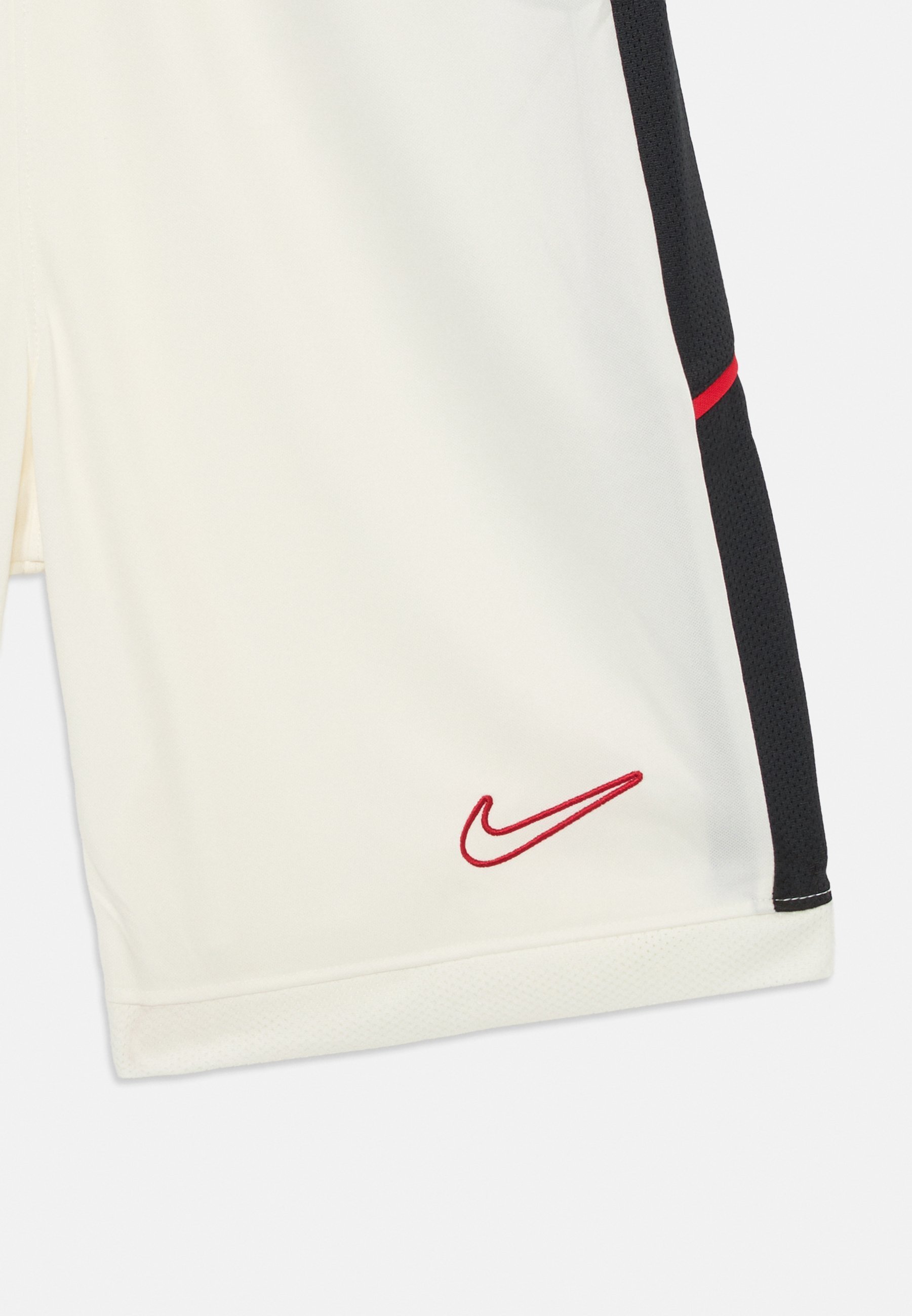 Short de sport Nike Performance - voile/noir/rouge universitaire