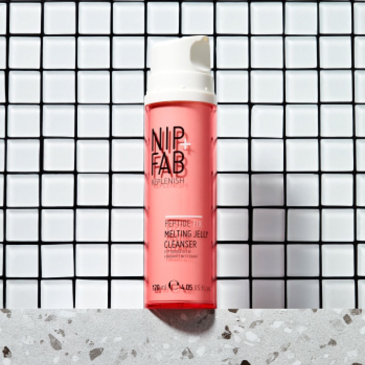 Nip+Fab Peptide Fix