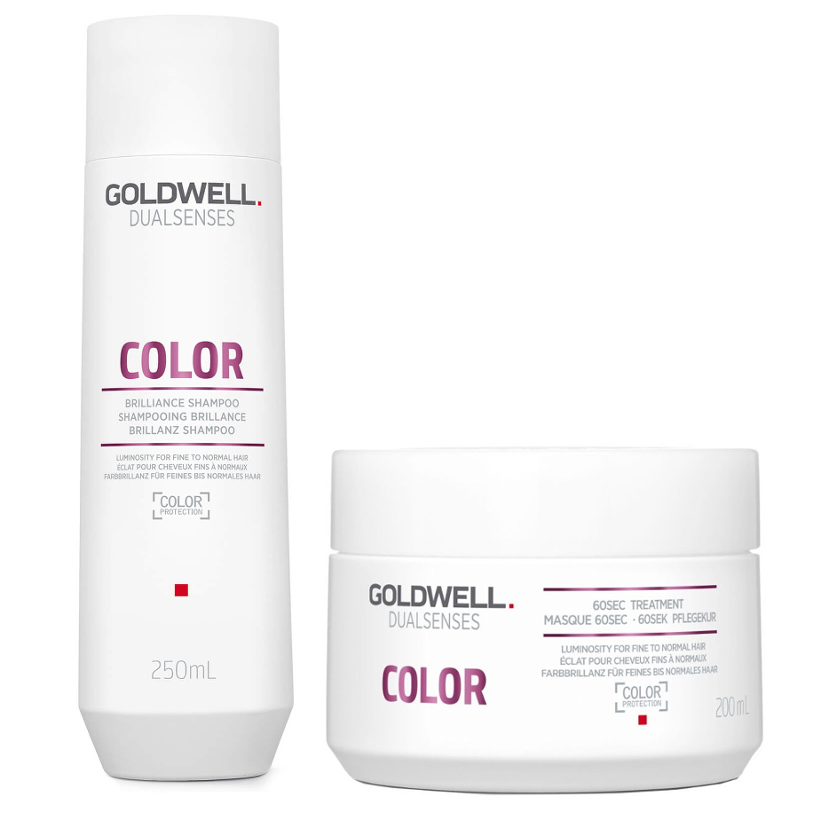 Couleur Goldwell