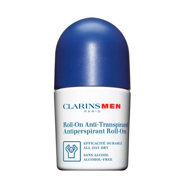 Férfi izzadásgátló dezodor golyós dezodor | 50 ml