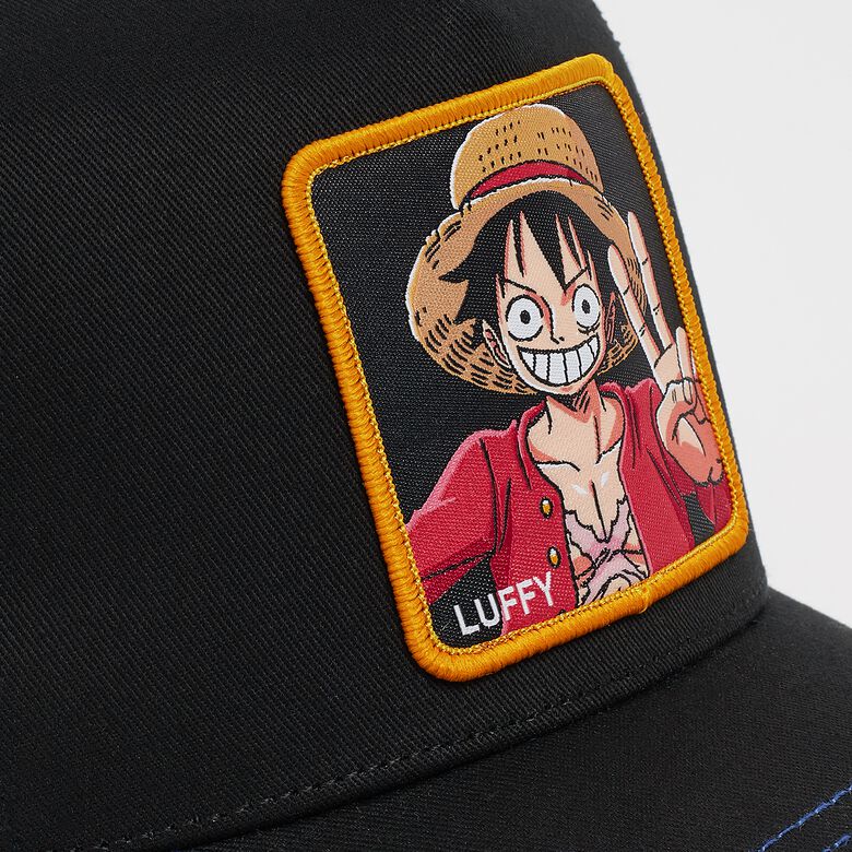 Jeden kawałek Luffy1